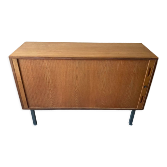 Vintage school buffet from the 50s-60s
