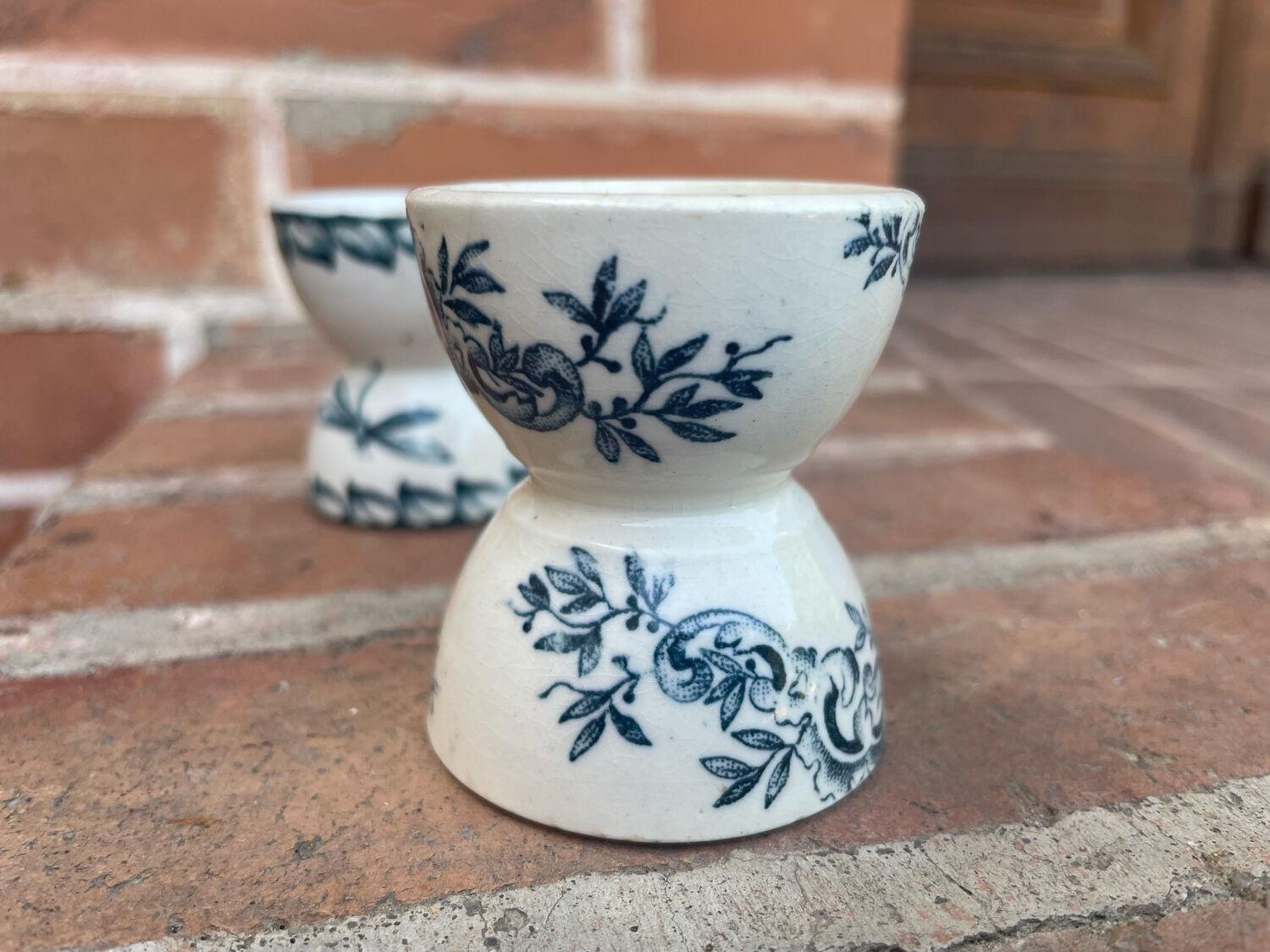 Cockroaches diabolo Terre de Fer