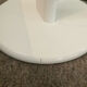 Vintage floor lamp Light Belgium 70s-80s