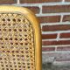 Cesca design chair model b32 in chrome