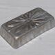 Metal cake pan