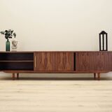 Walnut sideboard, Scandinavian design