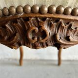 Set of 3 “pelota” chairs