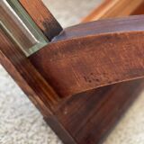 Table d’appoint Art deco