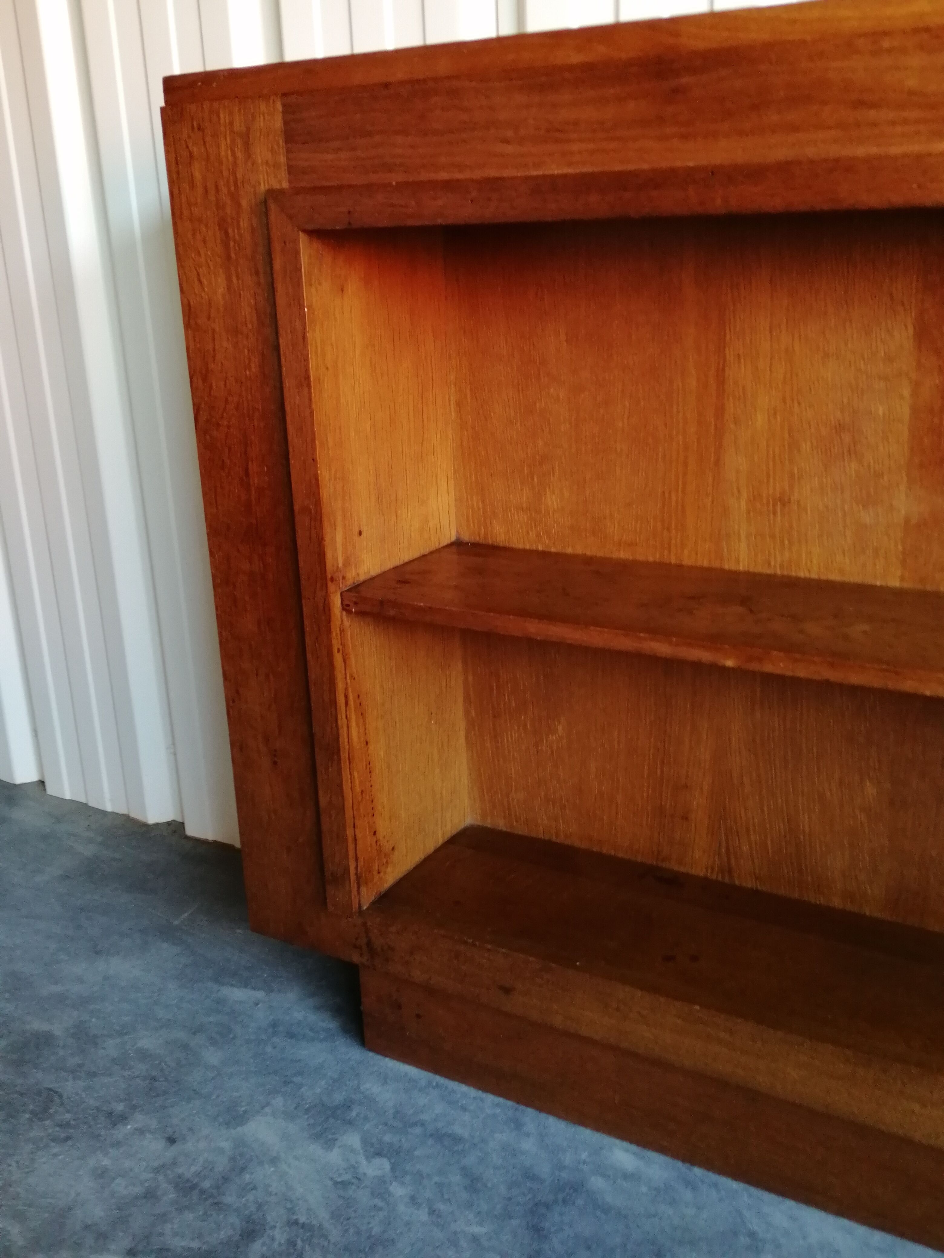 Bibus library of the 60s