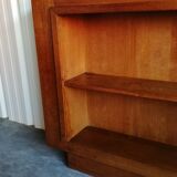 Bibus library of the 60s