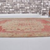 Oushak Oversize Anatolian Floor Rug sku 1271