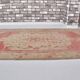 Oushak Oversize Anatolian Floor Rug sku 1271