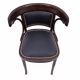 Ensemble de meubles Thonet, Europe de l'Ouest, fin du XIXe siècle. Après rénovation.