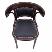 Thonet furniture set, Western Europe, late 19th century. After renovation.