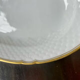 Oval dish by Bing & Grøndahl