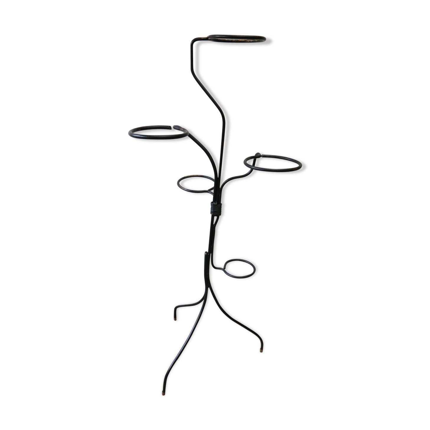 Door metal plants from the 70s