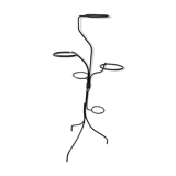 Door metal plants from the 70s