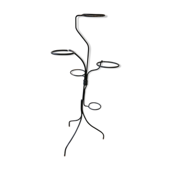 Door metal plants from the 70s