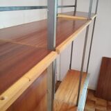 EFA modular library Georges Frydman