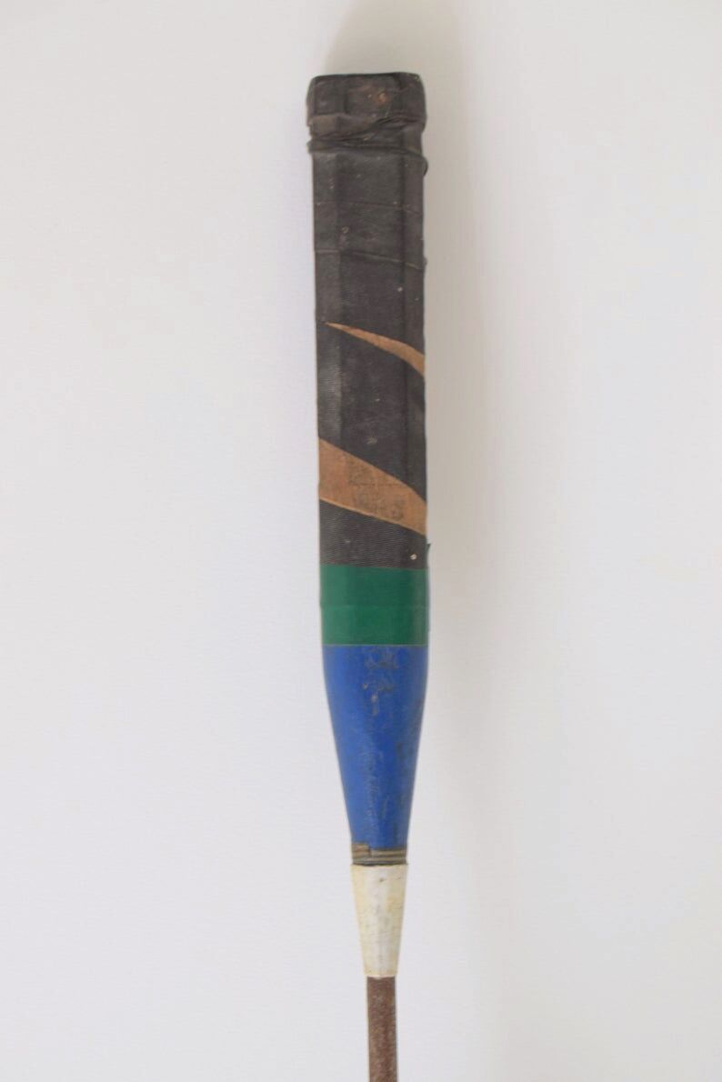 80s kids' badminton rackets