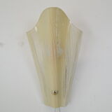 Mid-century Wall Lamp,circa 1990's.