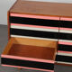 Vintage chest of drawers by Jiri Jiroutek, model U-453 dating from the 1960s