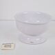 Nova Multipot Bowl by Signe Persson Melin for Kosta Boda, 1970s
