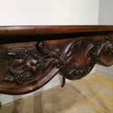 Table de style Louis XV