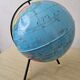 Earth globe