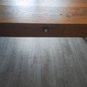 Table de ferme