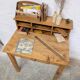Small farmhouse table