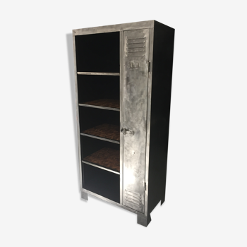 Armoire vestiare industriel