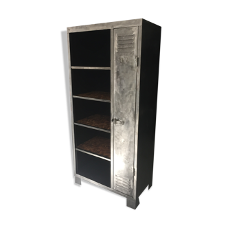 Armoire vestiare industriel