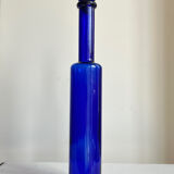 Blue bottle