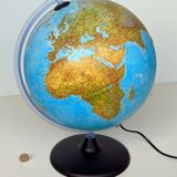 Luminous globe TECNOGLOBUS - Made in Italy by Tecnodidattica Ligure S.p.A