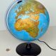 Globe terrestre lumineux TECNOGLOBUS - Fabriqué en Italie par la société Tecnodidattica Ligure S.p.A