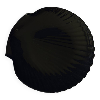 Vintage shell dish
