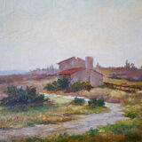 View of Martigues