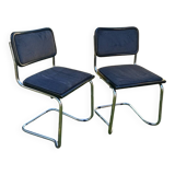 Chaises style Breuer