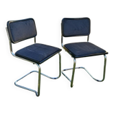 Breuer style chairs