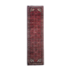 Persian runner rug 101x408cm