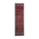 Persian runner rug 101x408cm