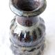 Vase en grès