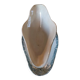 Saucière terre de fer