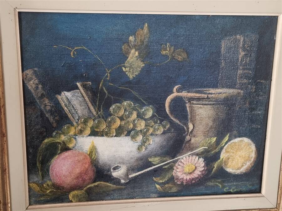 Still life