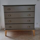 Commode