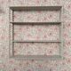 Wall shelf