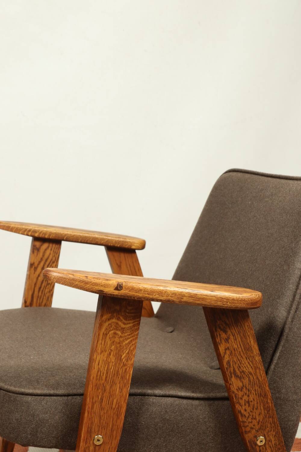 Vintage Chierowski 366 armchair