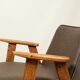 Vintage Chierowski 366 armchair
