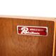 vintage secretary | wardrobe | 1950s | Blomstermala