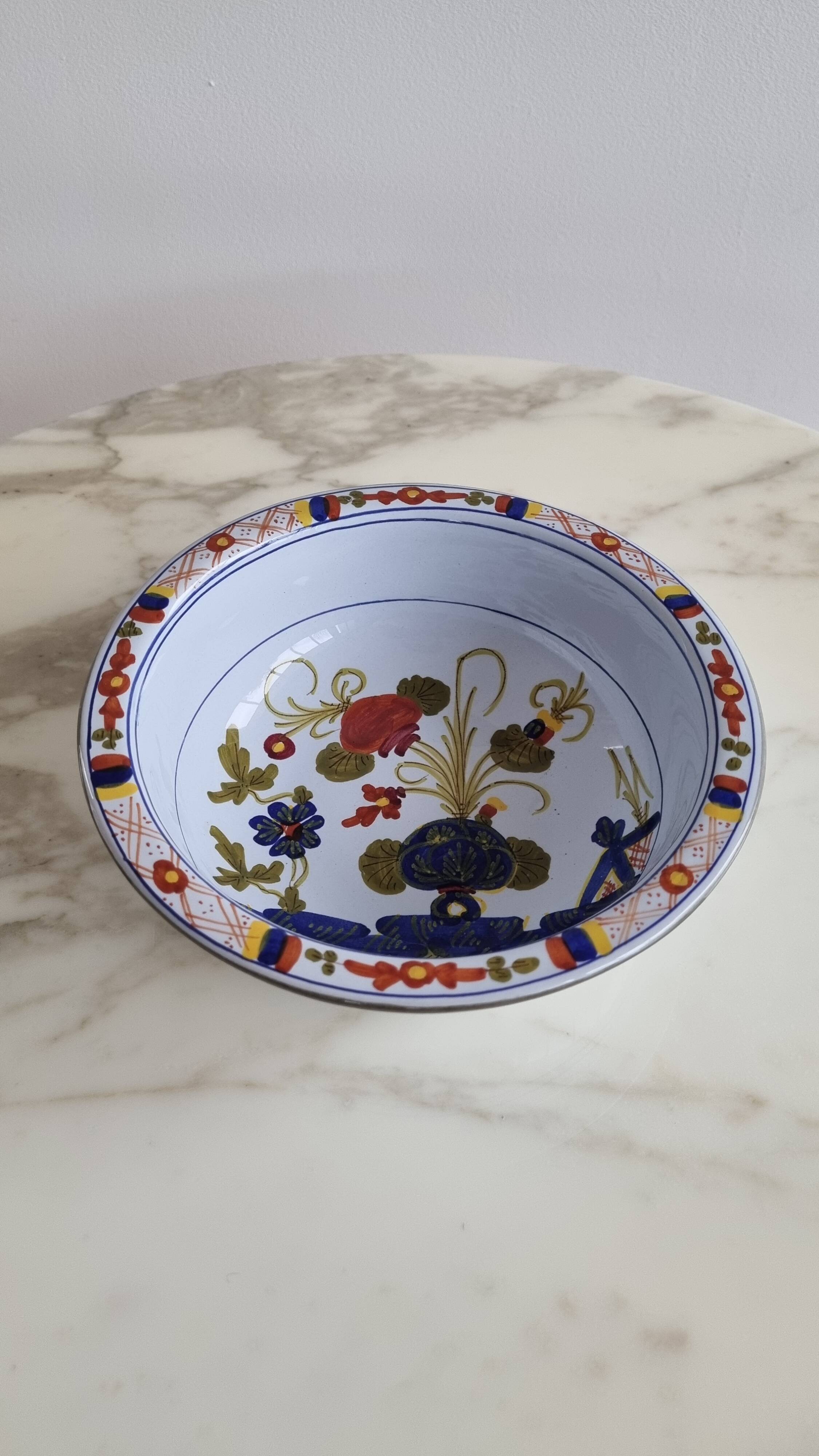 Christian Dior bowl