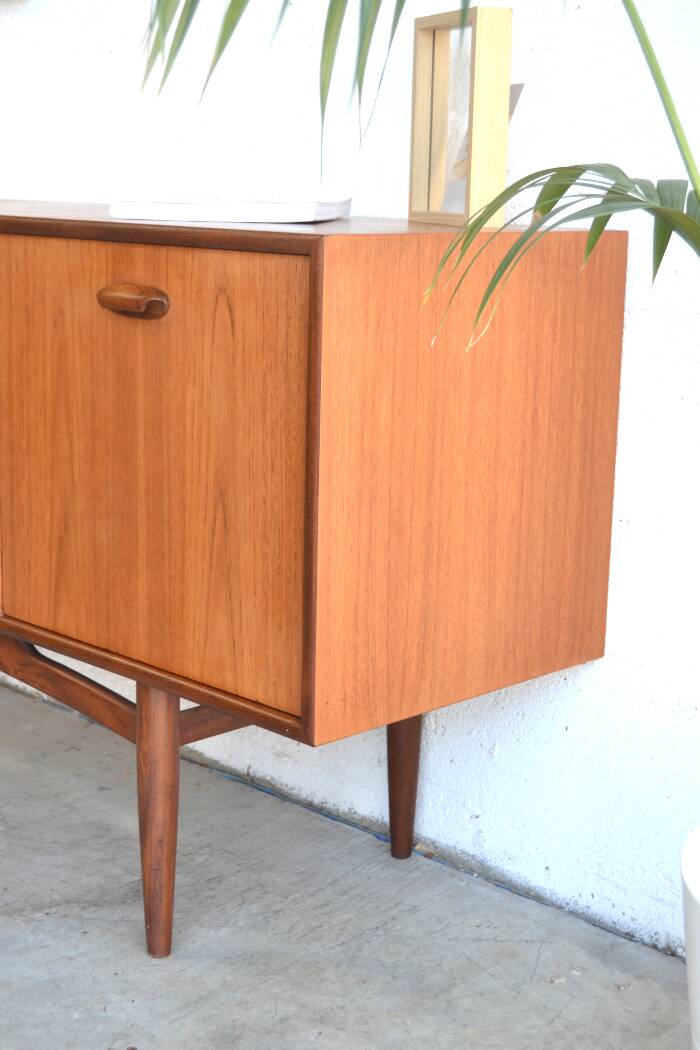 English sideboard by G-Plan * 206 cm