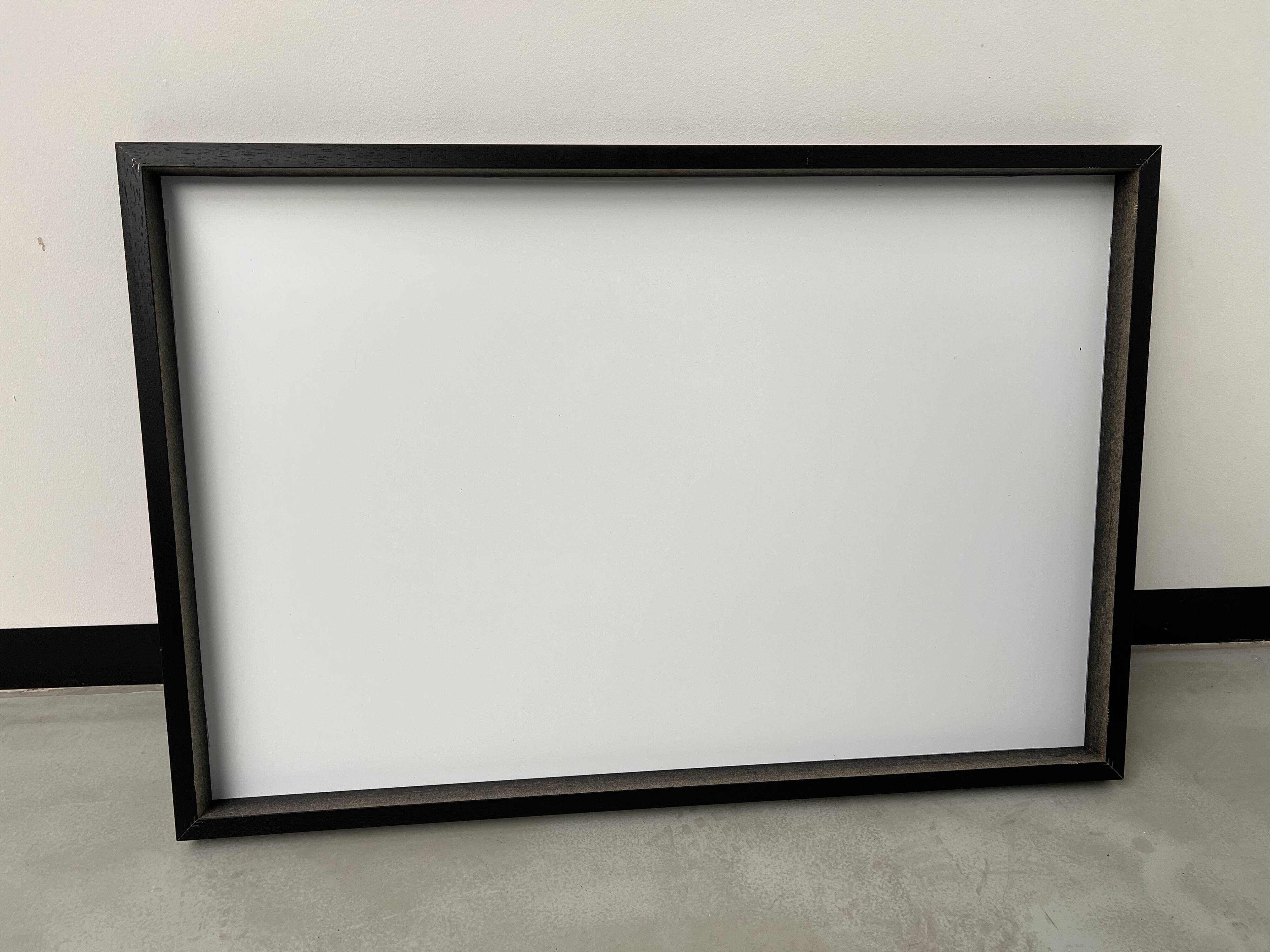 Wall photography. Morocco, High Atlas February 2024