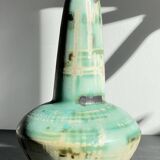 Jacques Blin style ceramic vase